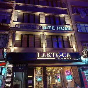 Appartement met Drie Slaapkamers