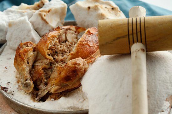 Akdeniz Hatay Sofrasi